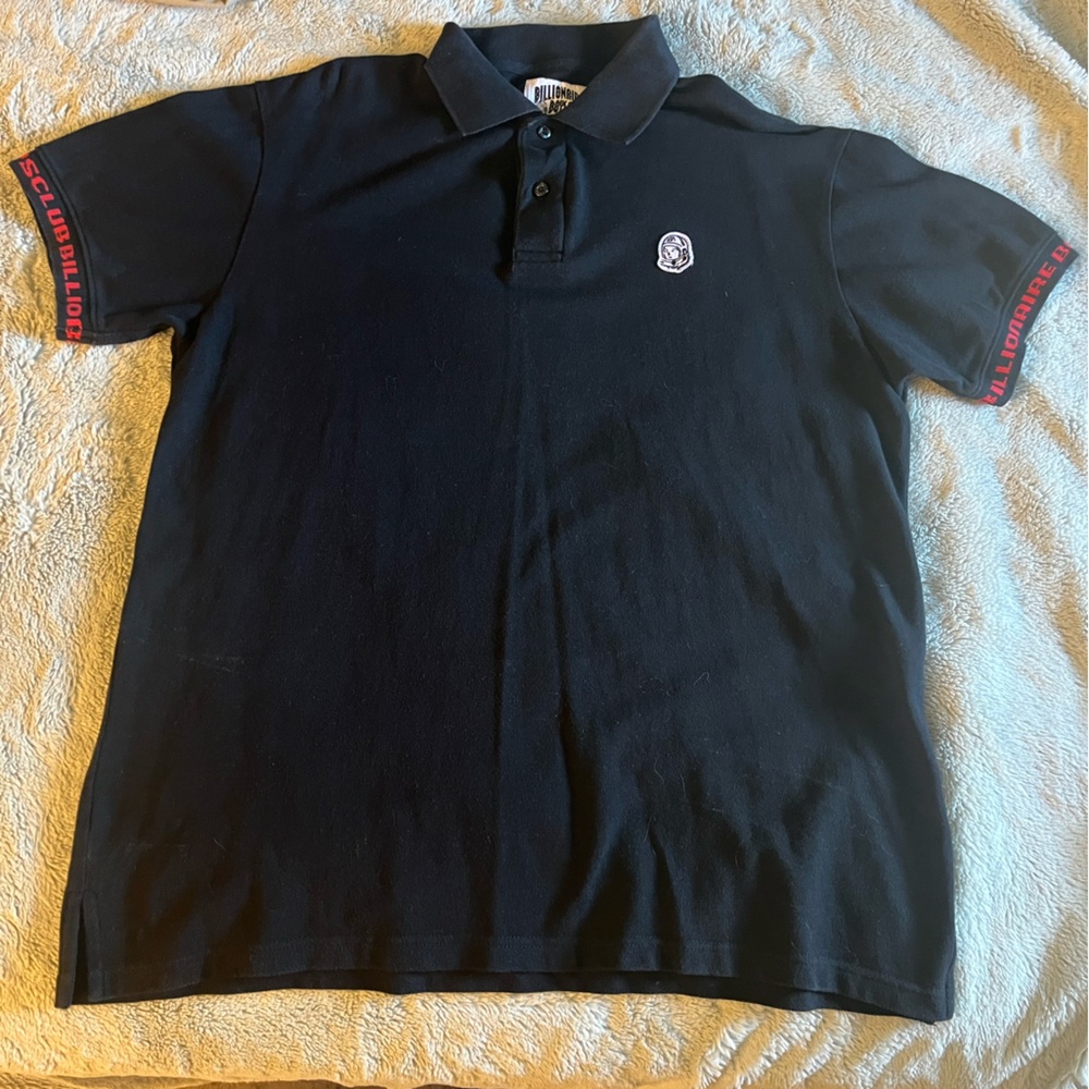 Worn twice, wash and dried